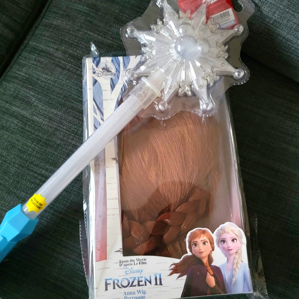 Frozen Set